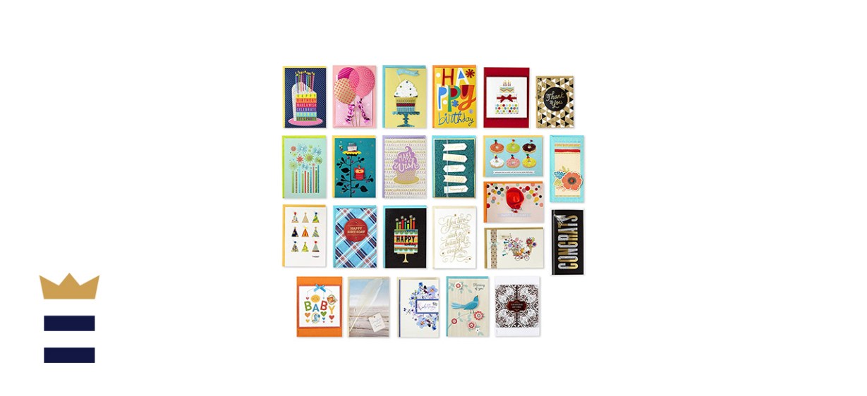 Hallmark Handmade Assorted Greeting Cards