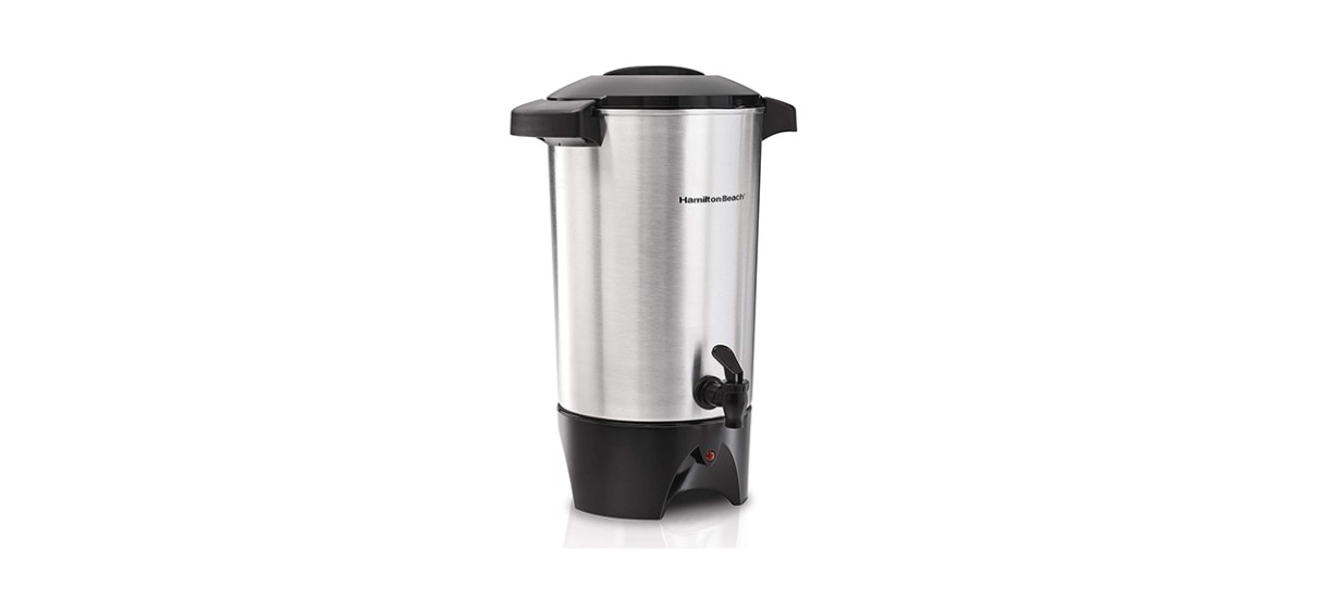 Hamilton Beach 45-cup Coffee Urn
