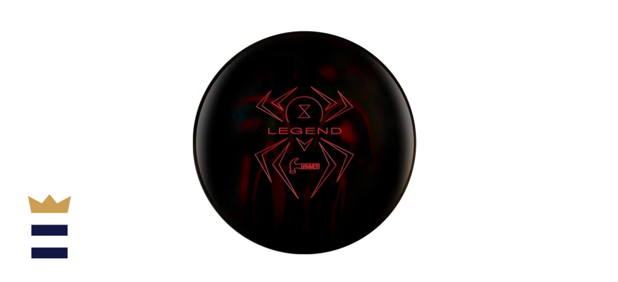 Hammer Black Widow Legend
