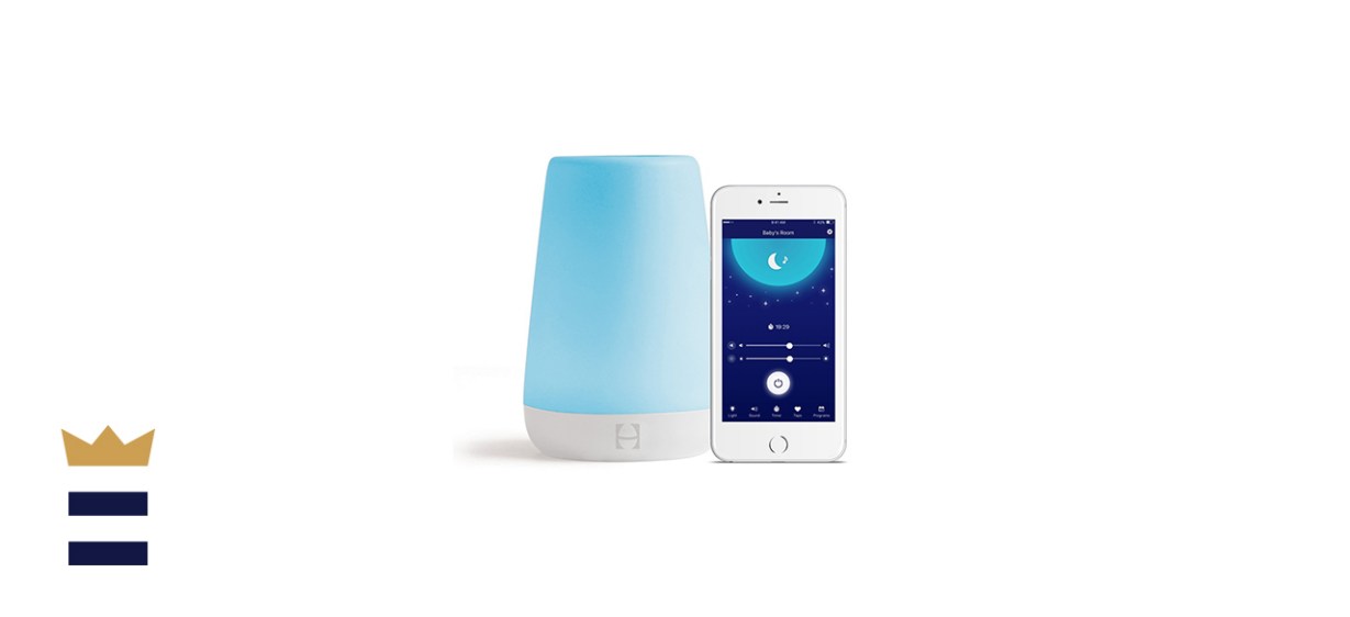 Hatch Sound Machine and Night Light