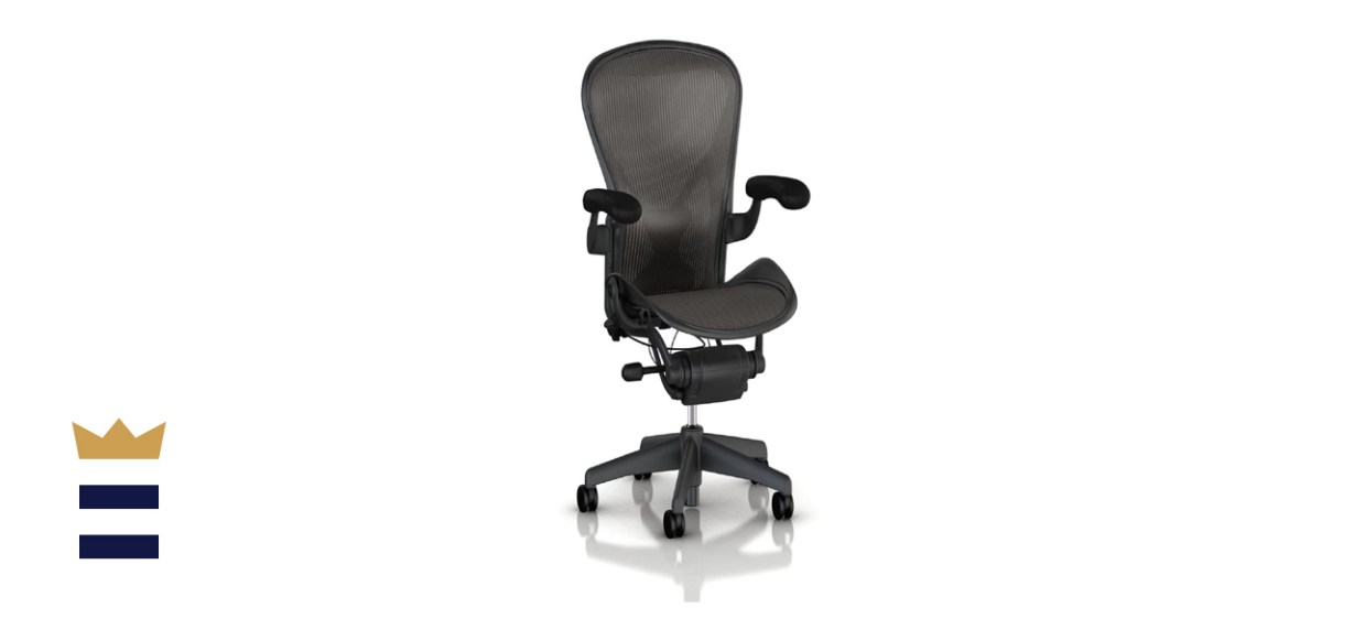 Herman Miller Aeron