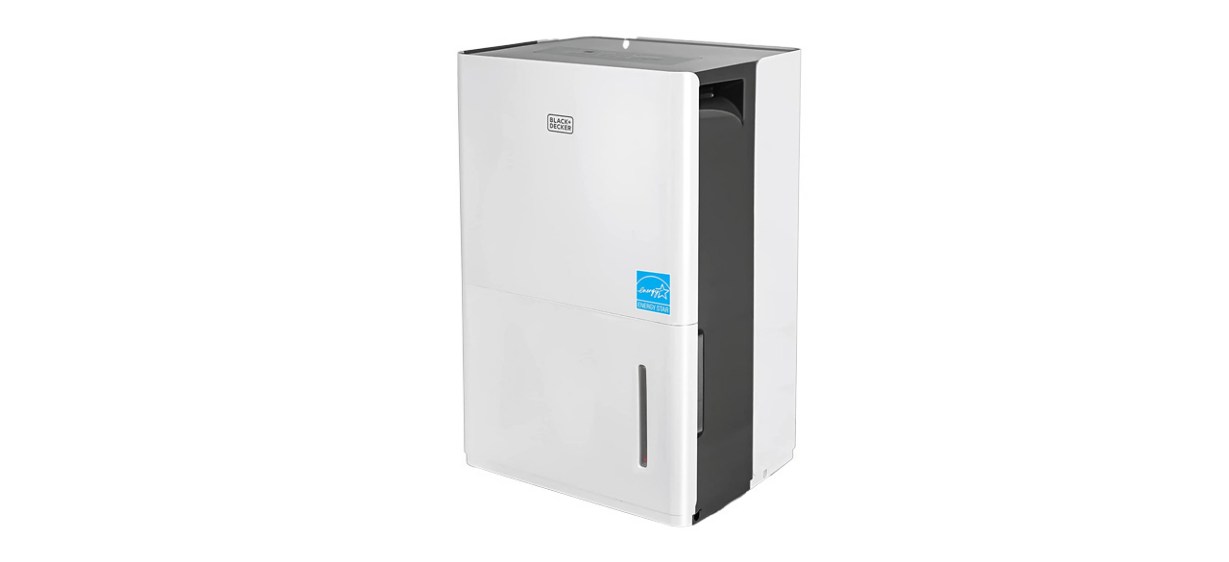 Best Black+Decker Dehumidifier Best Black+Decker Dehumidifier