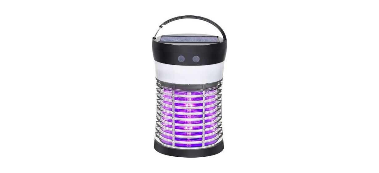 ElecHome Bug Zapper ElecHome Bug Zapper