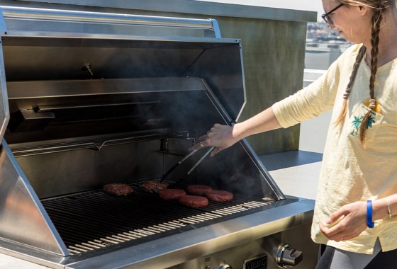 Home Depot Red, White and Blue sale July 4: sale on grills, lawn care supplies and gardening tools