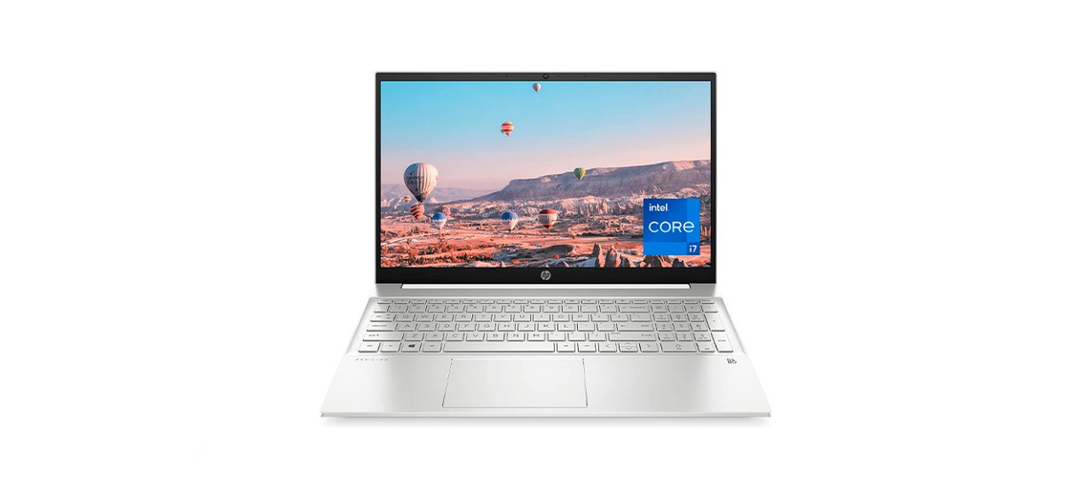 HP Pavilion 15 Laptop