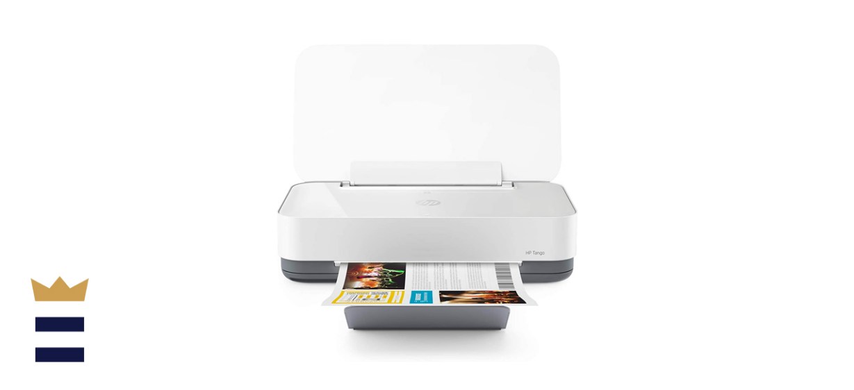 HP Tango Smart Wireless Printer