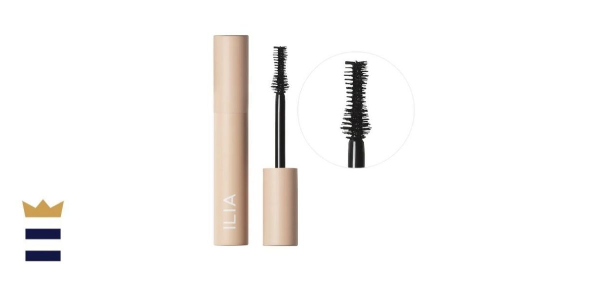 ILIA Fullest Volumizing Mascara