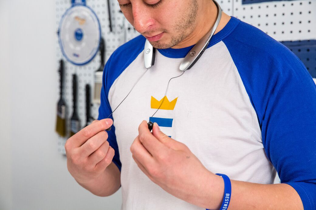 Electronic gifts for Father's Day