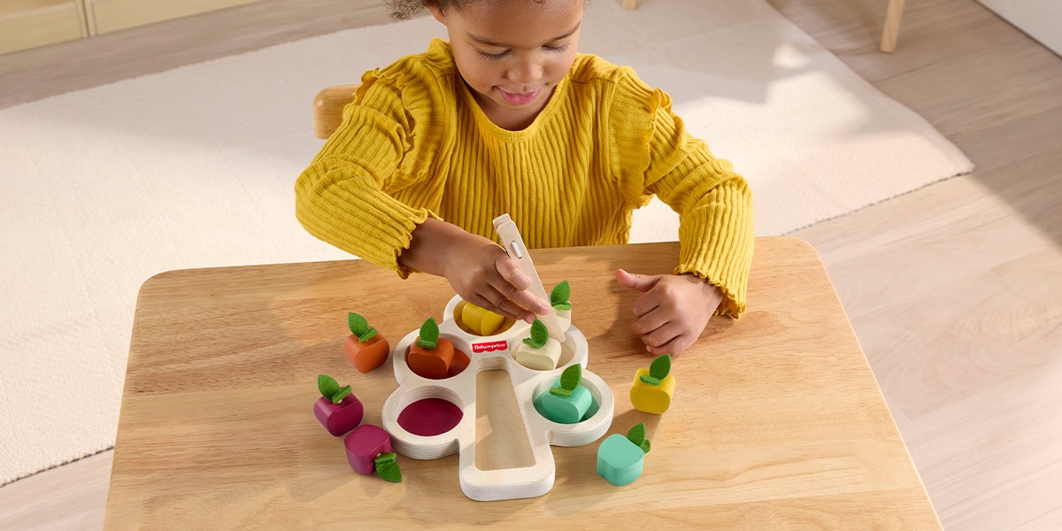 Montessori Collection