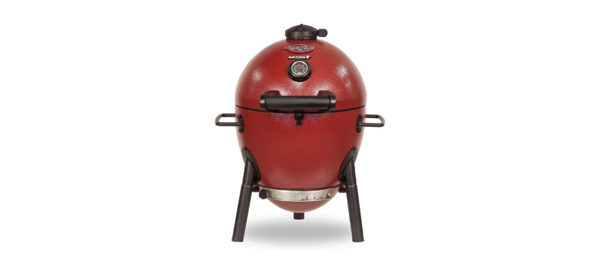 Char-Griller Akorn Charcoal Grill