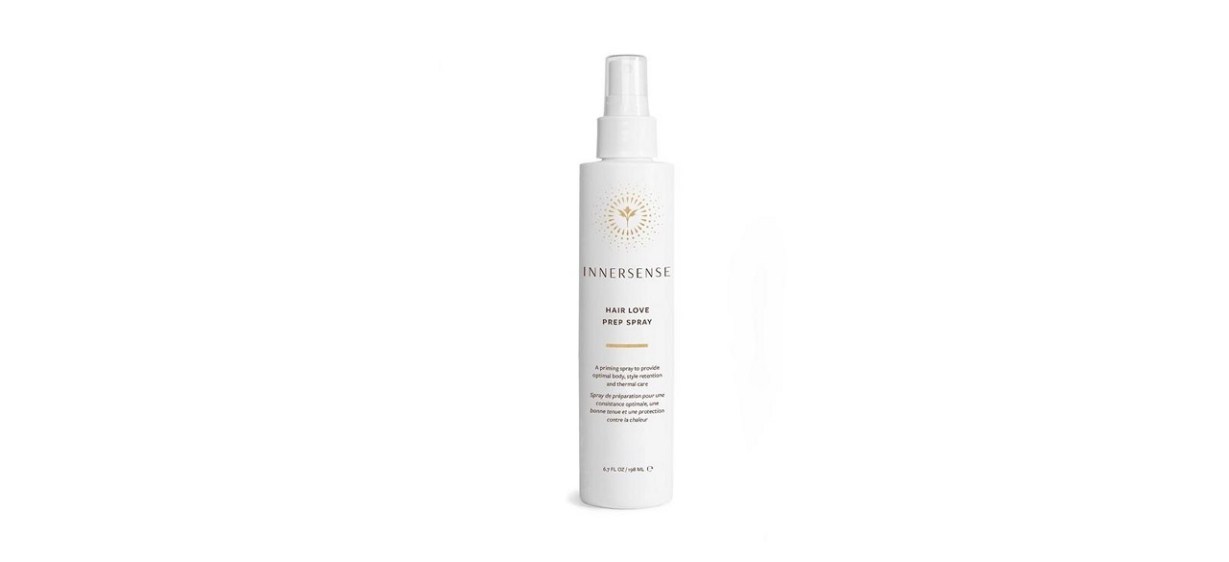 Innersense Organic Beauty Hair Love Prep Spray
