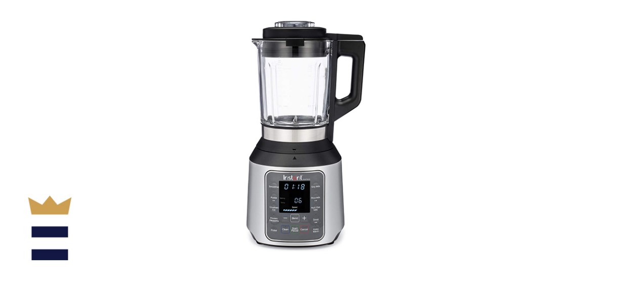 Instant Pot Blender Ace Nova