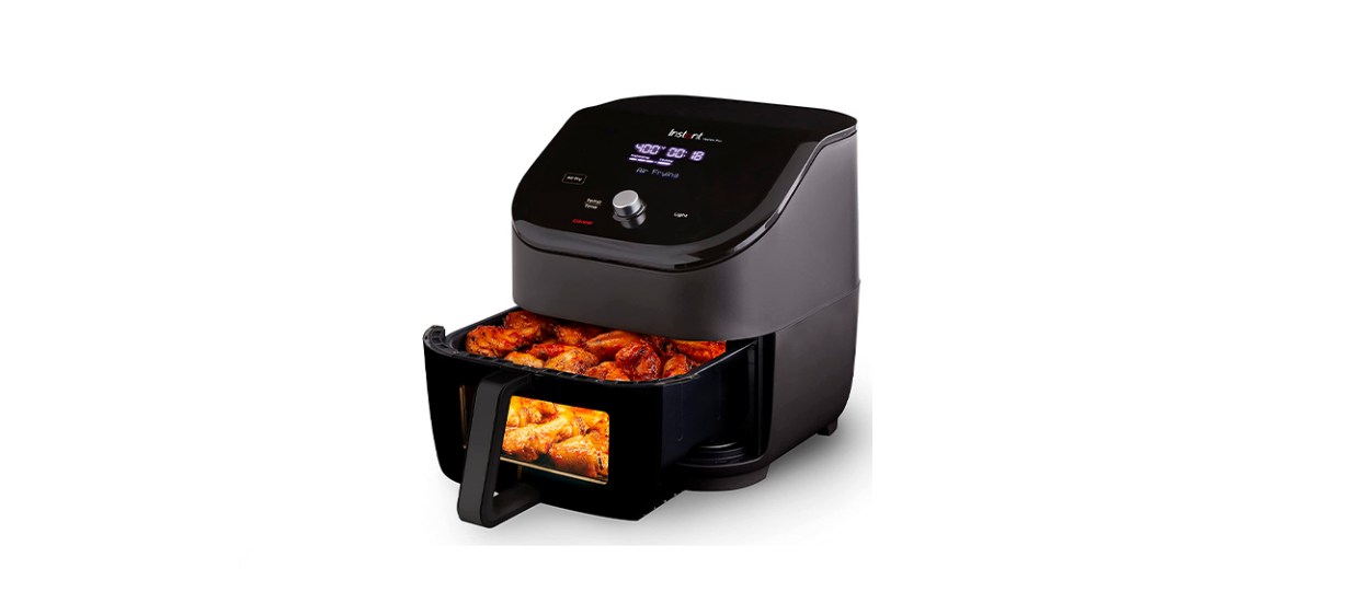Instant Pot Vortex Plus 6-Quart Air Fryer Oven