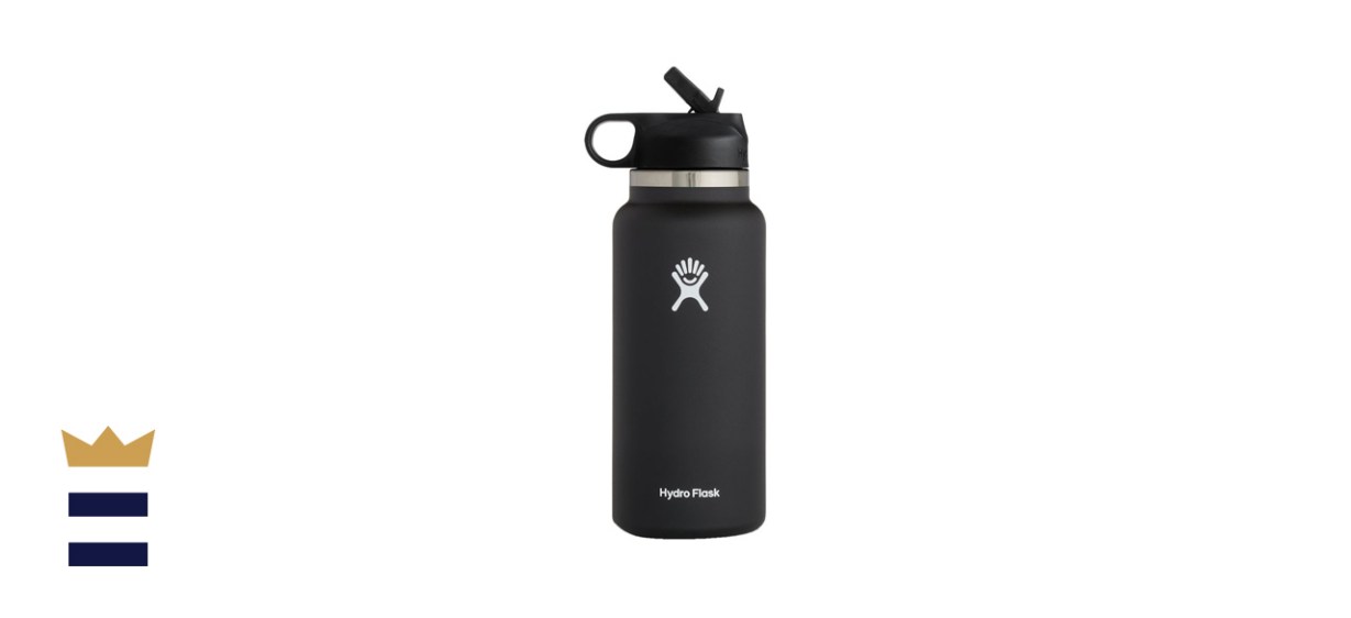 Insulated water bottles