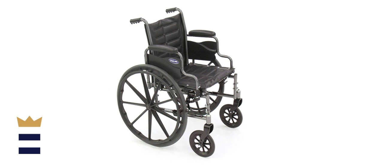 Invacare Tracer EX2