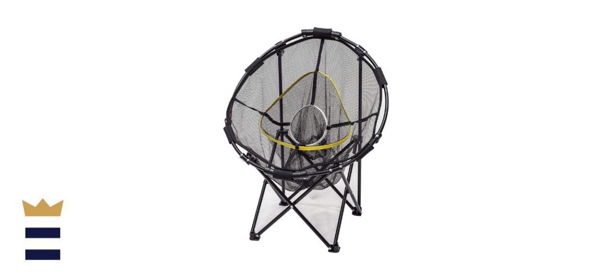 JEF World of Golf Collapsible Chipping Net