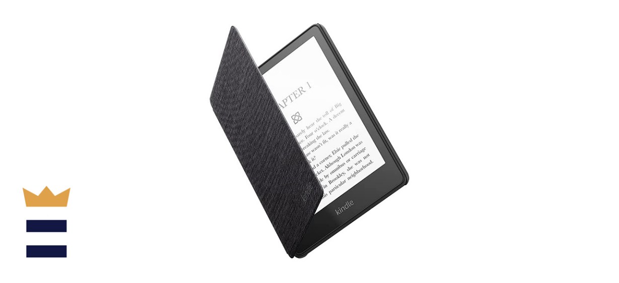 Kindle Paperwhite Signature Edition Fabric Cover