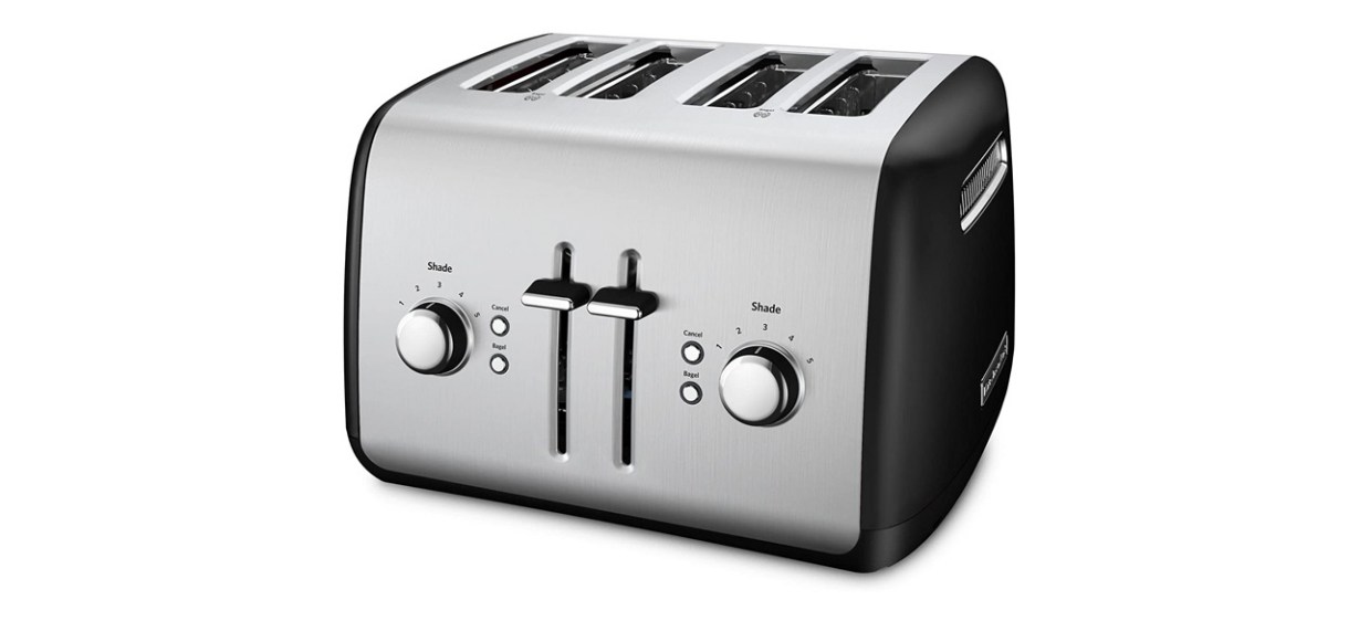 KitchenAid 4-Slice Toaster