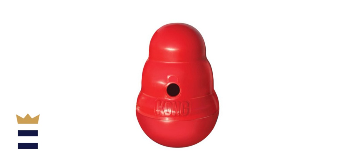 KONG Wobbler