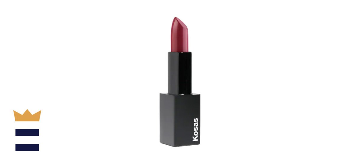 Kosas Weightless Lip Color Lipstick