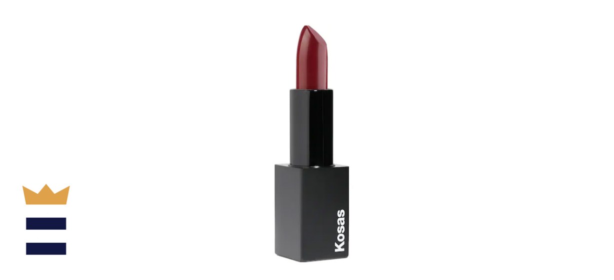 Kosas Weightless Lip Color Lipstick