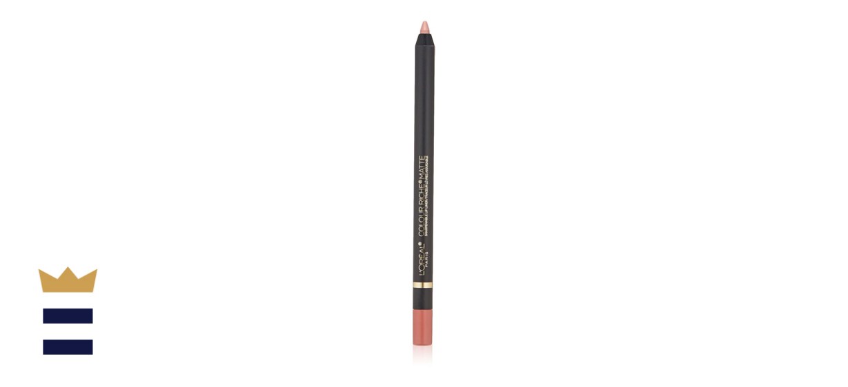 L’Oreal Paris Colour Riche Matte Lip Liner 