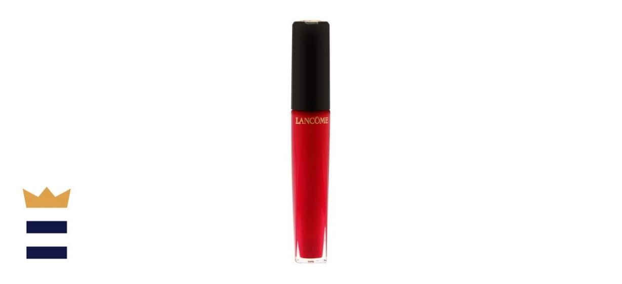 Lancome Labsolu Velvet Matte Lip Gloss