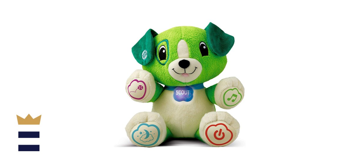 LeapFrog My Pal Scout