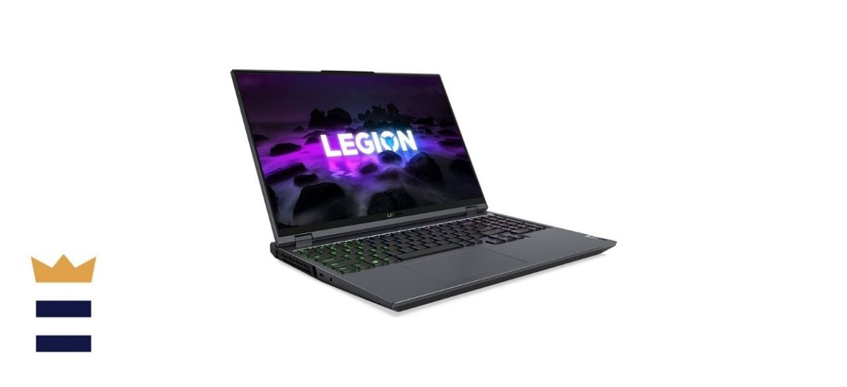 Lenovo Legion 5 Pro