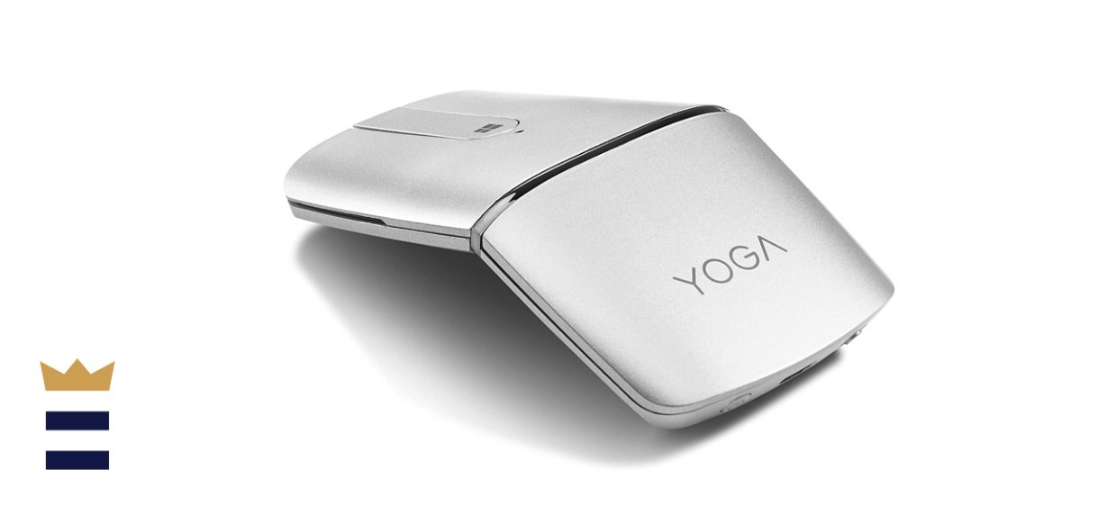 Lenovo Wireless Yoga Mouse