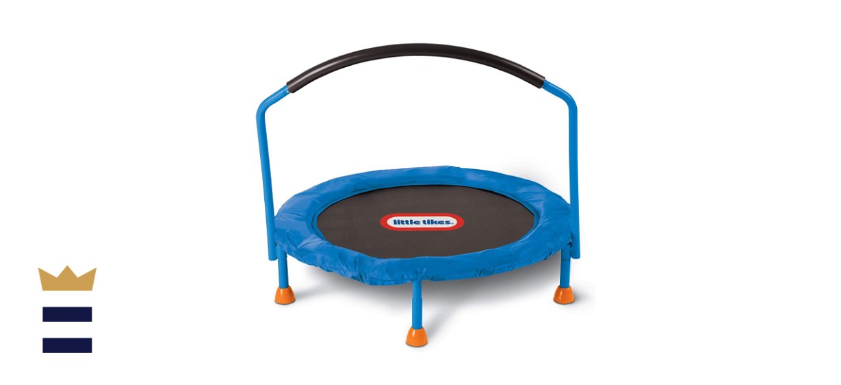 Little Tikes Trampoline