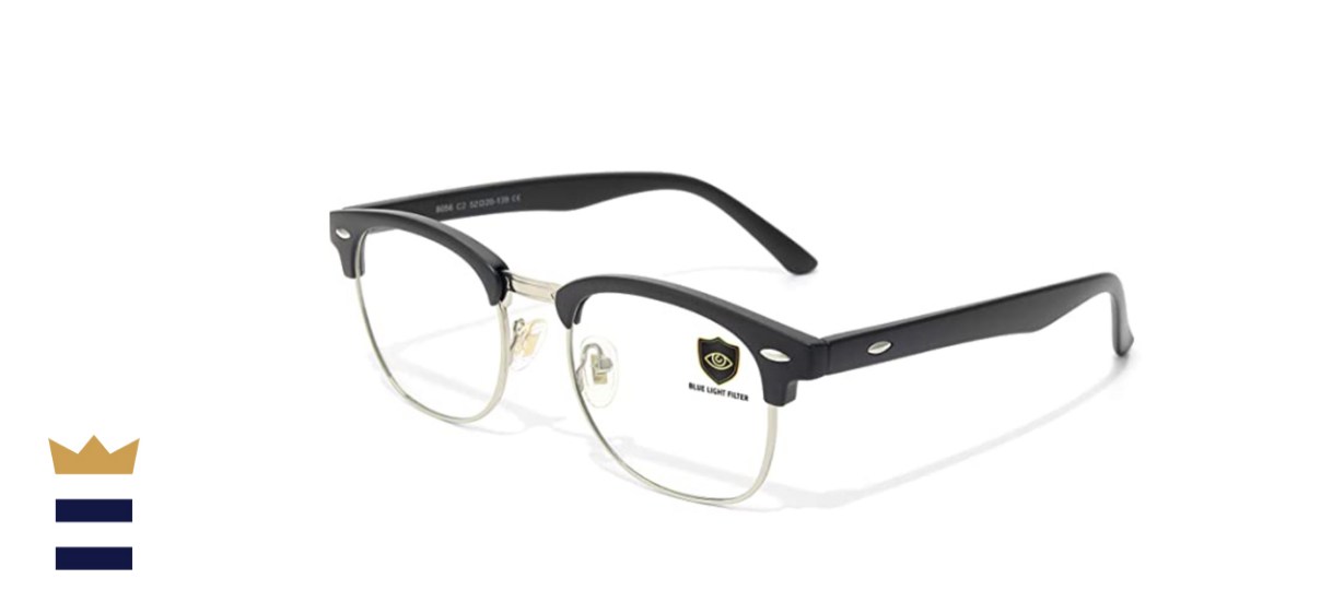 Livhò Blue Light Blocking Glasses