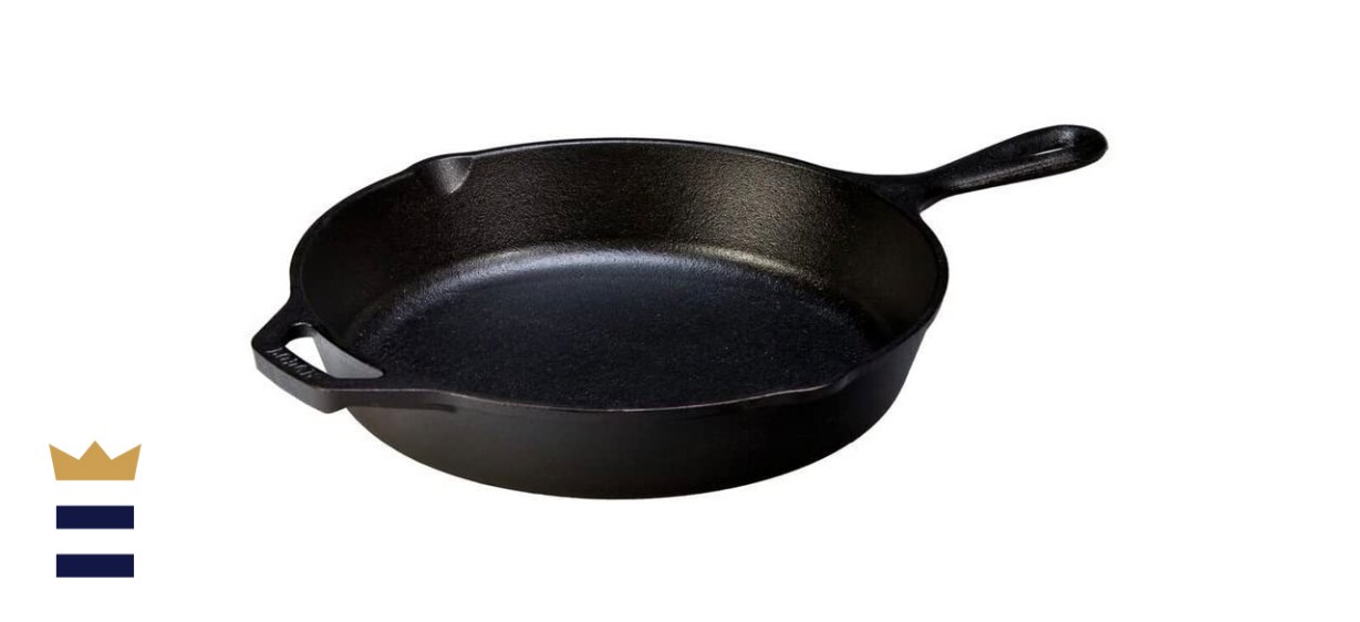 difference between cast iron and nonstick｜TikTok Search