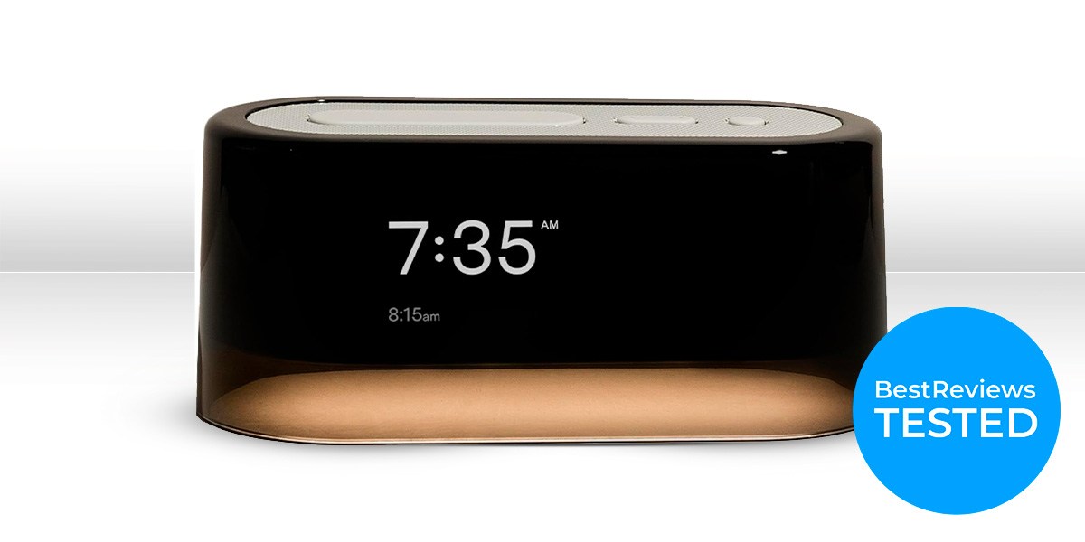 Loftie Smart Alarm Clock