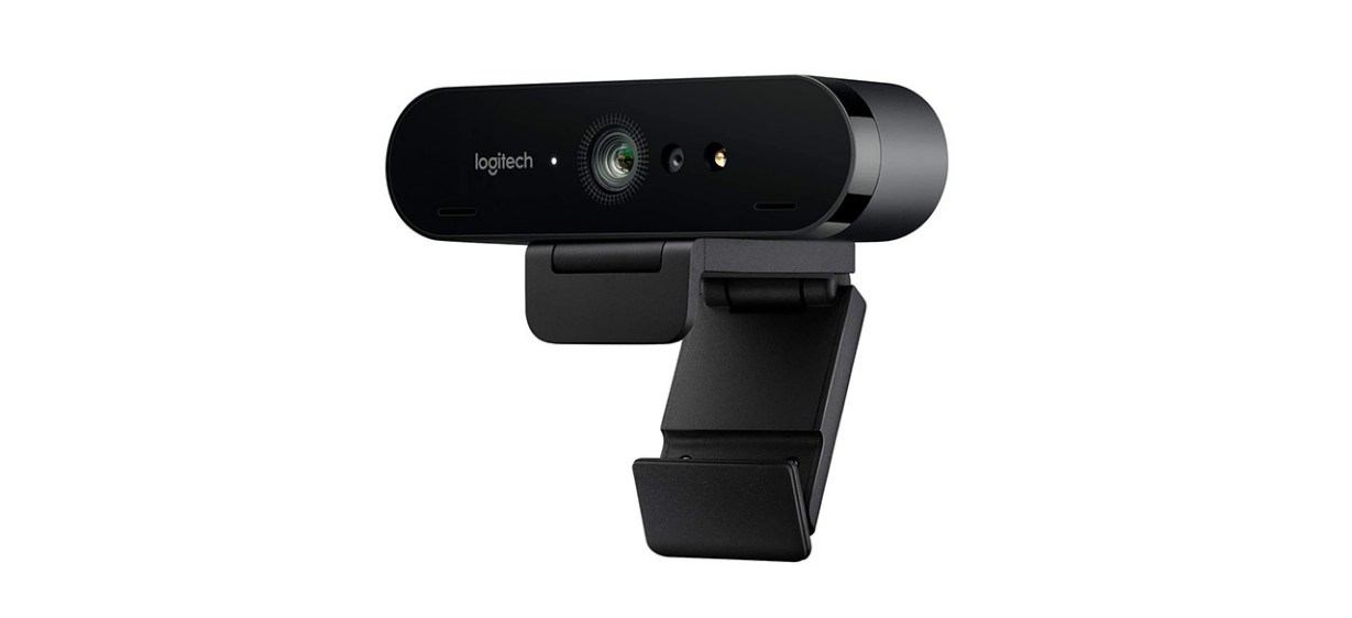 Logitech Brio