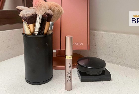 L’Oréal Mascara review
