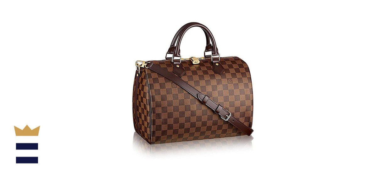 Louis Vuitton Speedy Bandouliere 30