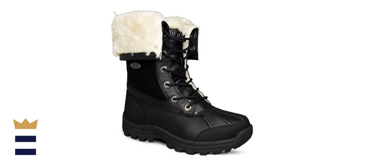 Lugz Tambora Winter Boots