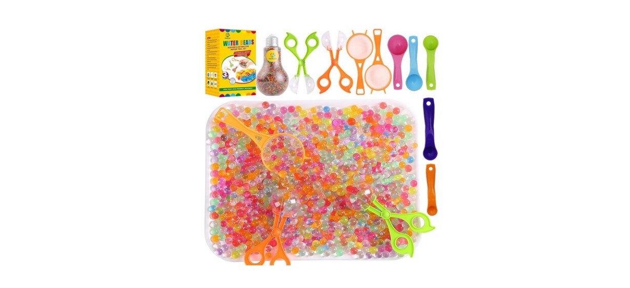 MAGICLUB Water Beads Bin