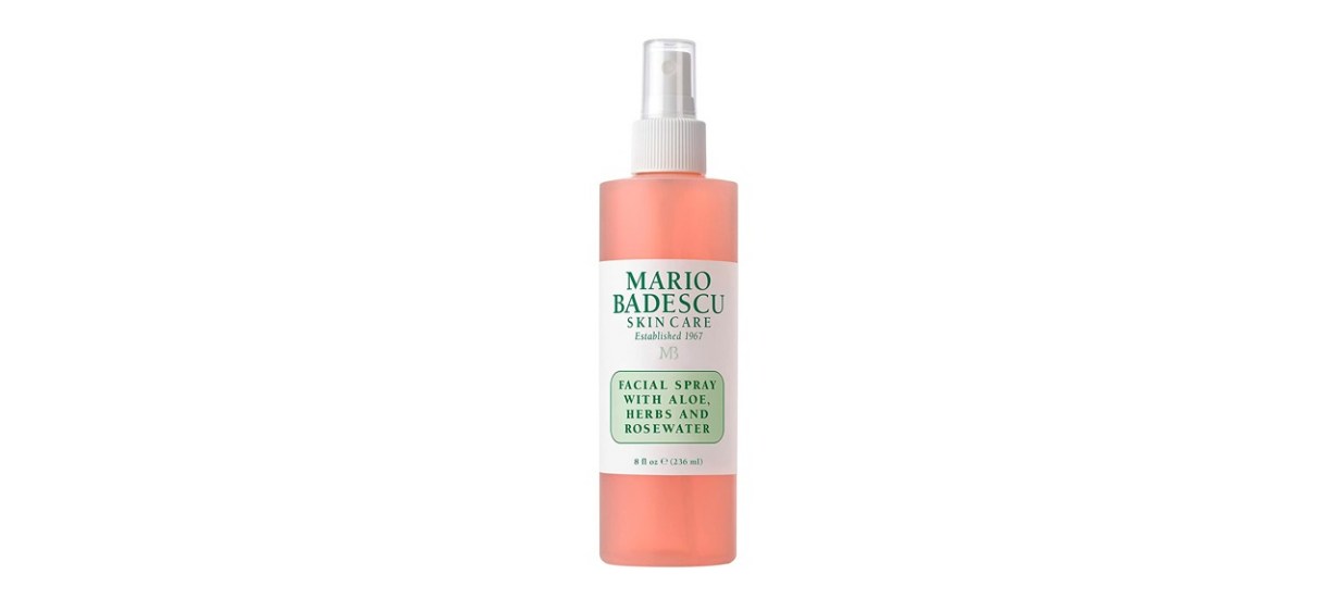 Mario Badescu Facial Spray with Aloe