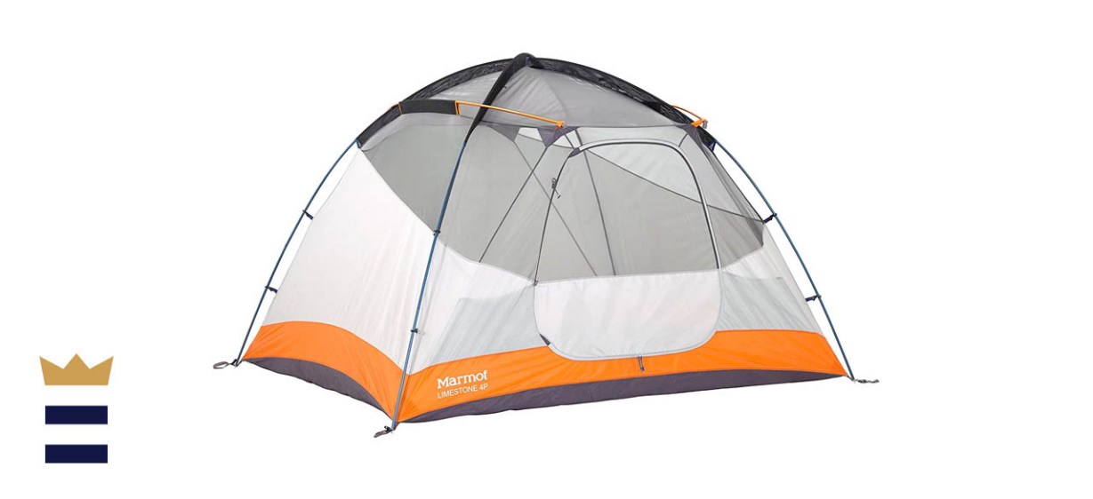 Marmot Limestone Camping Tent