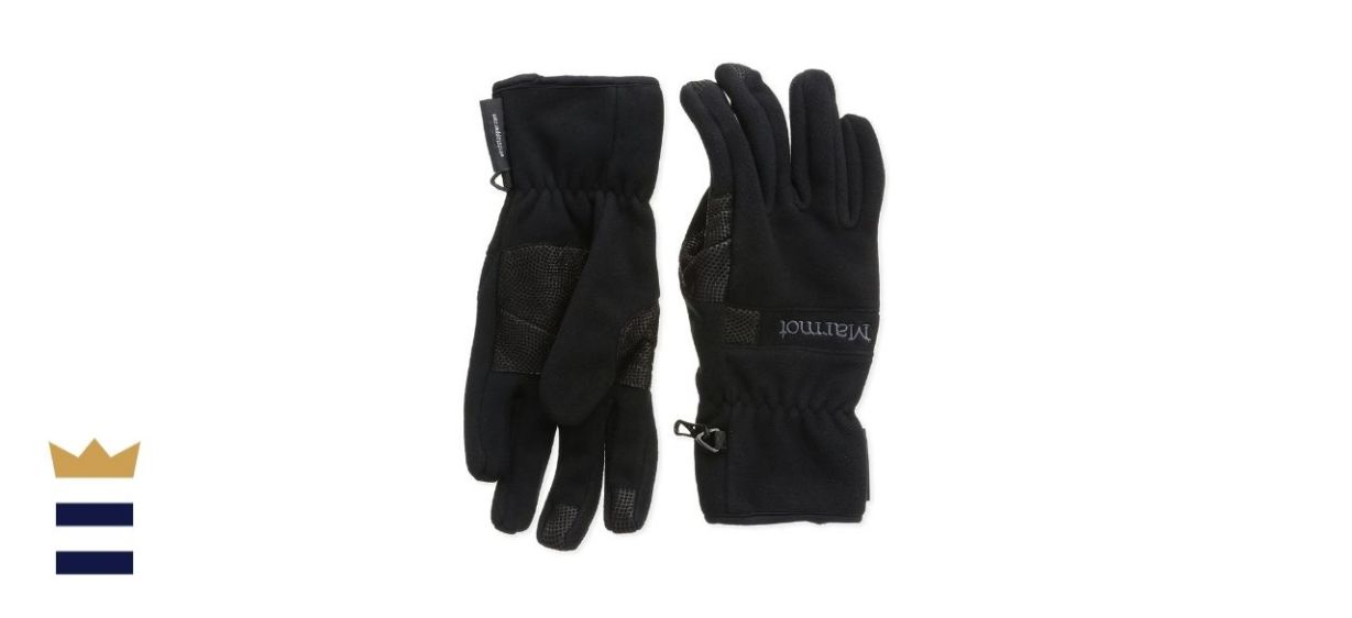 Marmot Men's Windstopper Glove