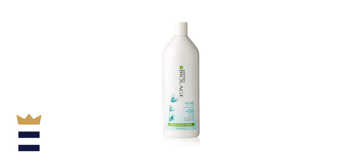 Matrix Biolage VolumeBloom Shampoo for Fine Hair