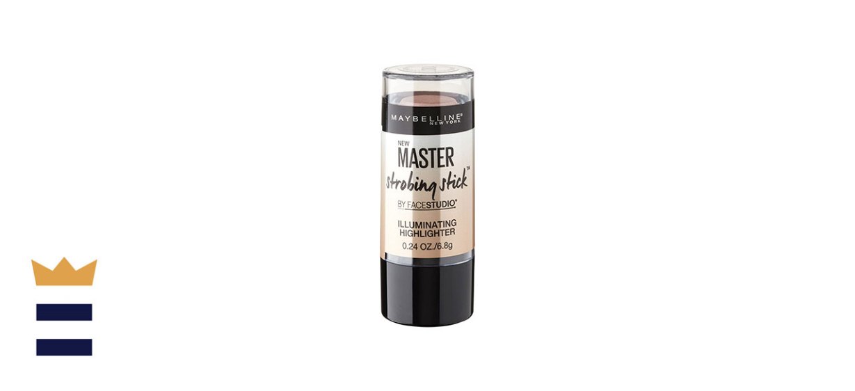 Maybelline Facestudio Master Strobing Stick Highlighter