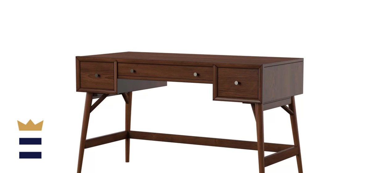 Mercury Row Norberg Desk
