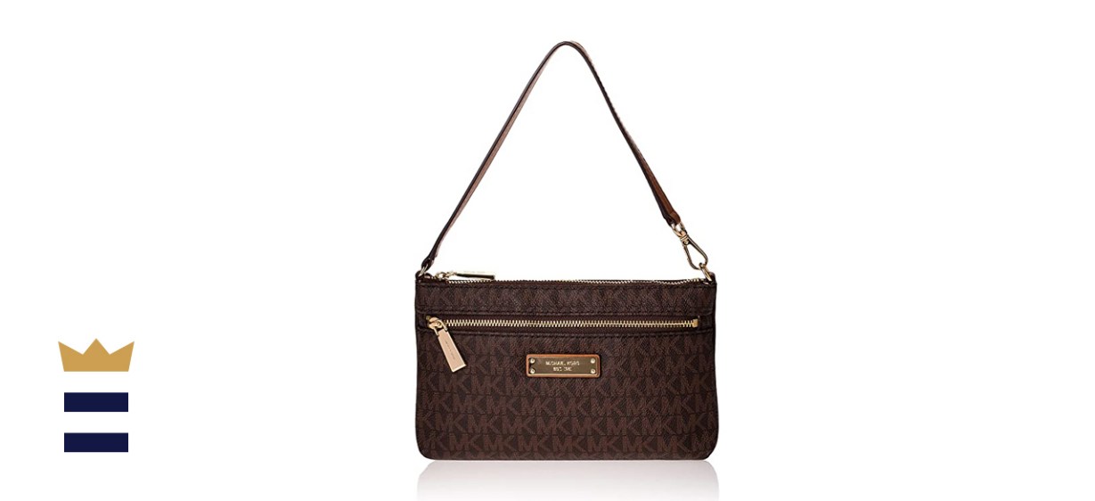 Michael Kors Jet Set Travel Wristlet
