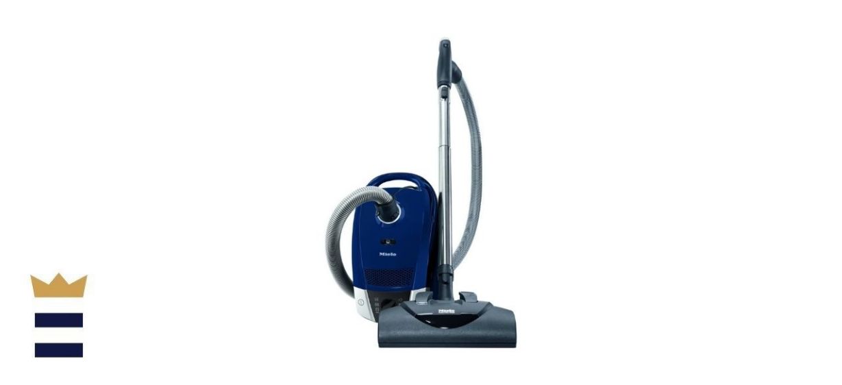 Miele Compact C2 Electro+