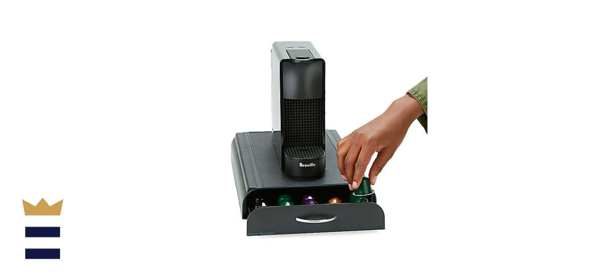 Mind Reader Anchor Nespresso Coffee Drawer