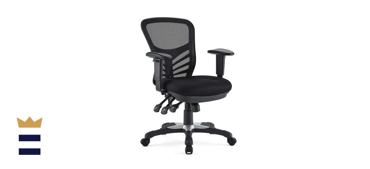Modway Articulate Ergonomic Mesh Office Chair