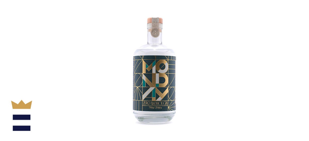 Monday Zero Alcohol Gin